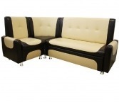 Диваны угловые кухонные