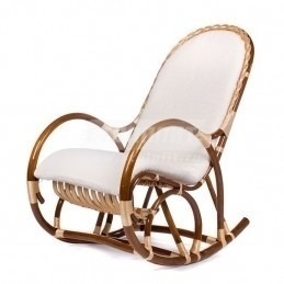 Где дешевле кресло-качалка