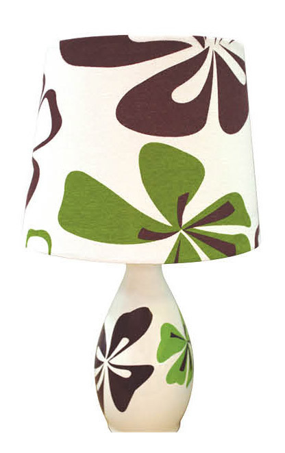 Лампа настольная "Лето"