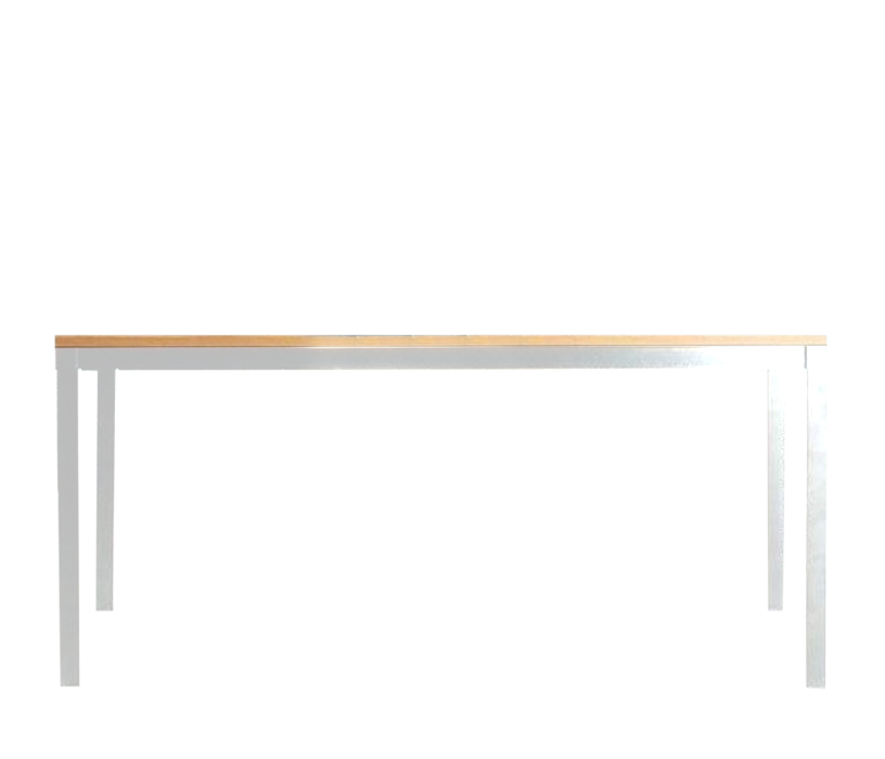 Прямые компьютерные столы, Рабочий стол Детройт