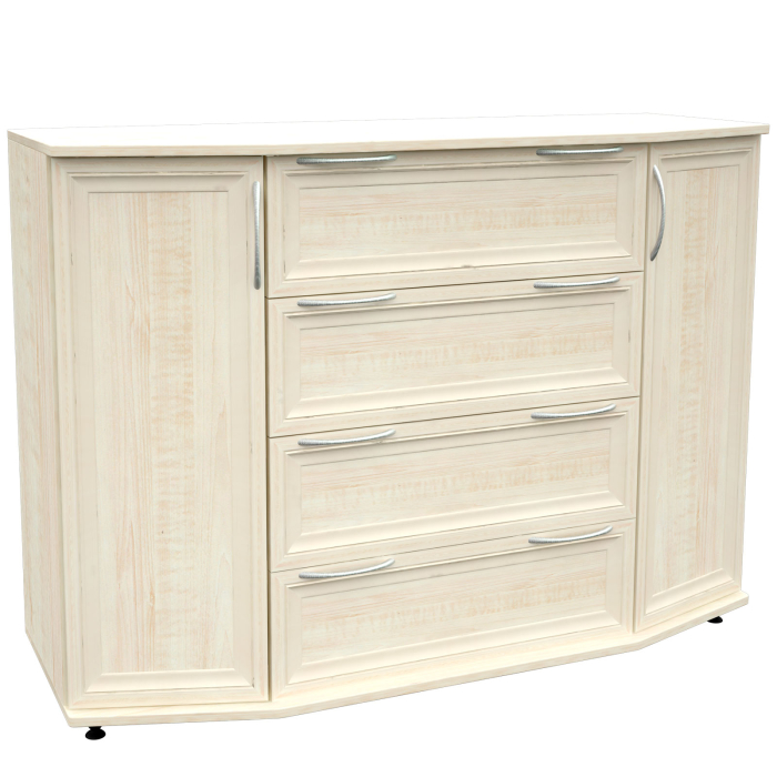 Комоды, Комод 1