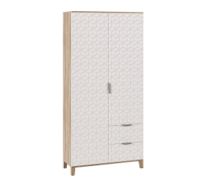 Шкаф распашной Марвин 3