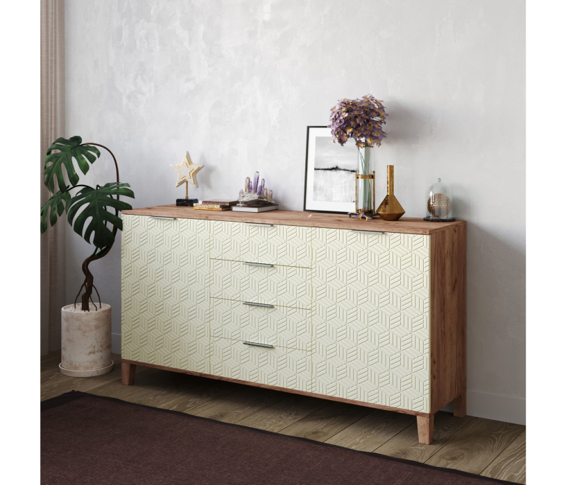 Комоды, Комод Марвин 25