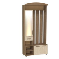 Прихожие, Прихожая Гамаюн М-4