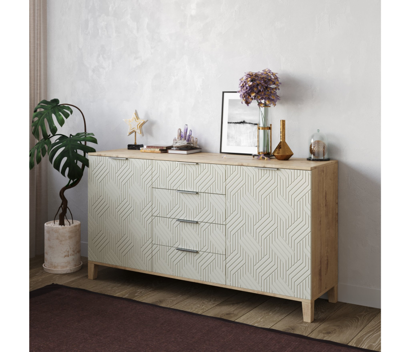 Комоды, Комод Марвин 25