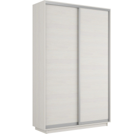 Шкаф-купе Экспресс Элемент дуо 2200 x 1400 x 600