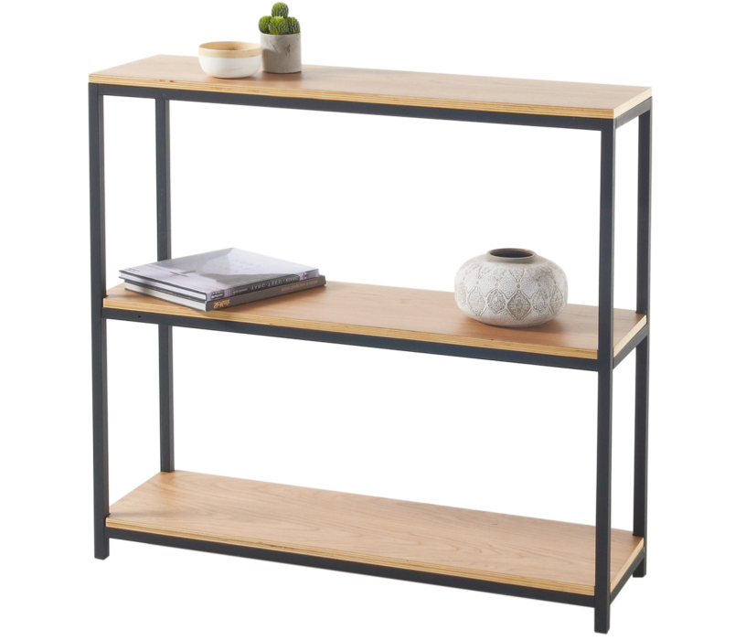 Открытые, Консоль Честер