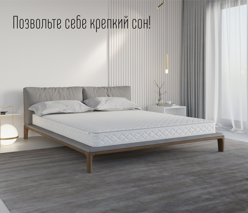 Другие размеры, Матрас Классик-Оптима 1600*1900