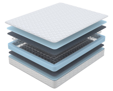 Другие размеры, Матрас Орматек Спринг 120*200