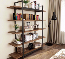 Стеллажи, Стеллаж Честер