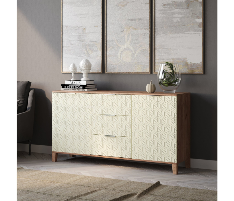 Комоды, Комод Марвин 4