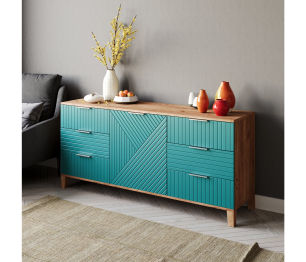 Комод Марвин 33