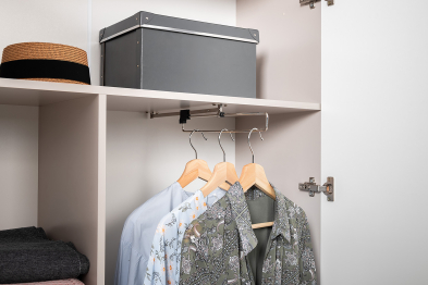 Шкаф для одежды Ричфорд 16.327.02