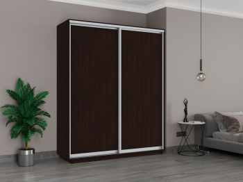 Шкаф-купе Элемент Широкий, 180х60х220