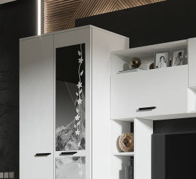 Гостиная Марта-11 ЛДСП