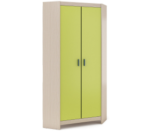 Дакота СБ-2082 Шкаф