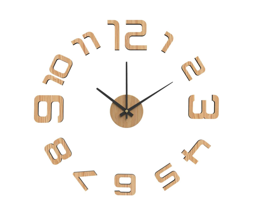 Часы, Часы дизайнерские настенные Kleber СLOCK