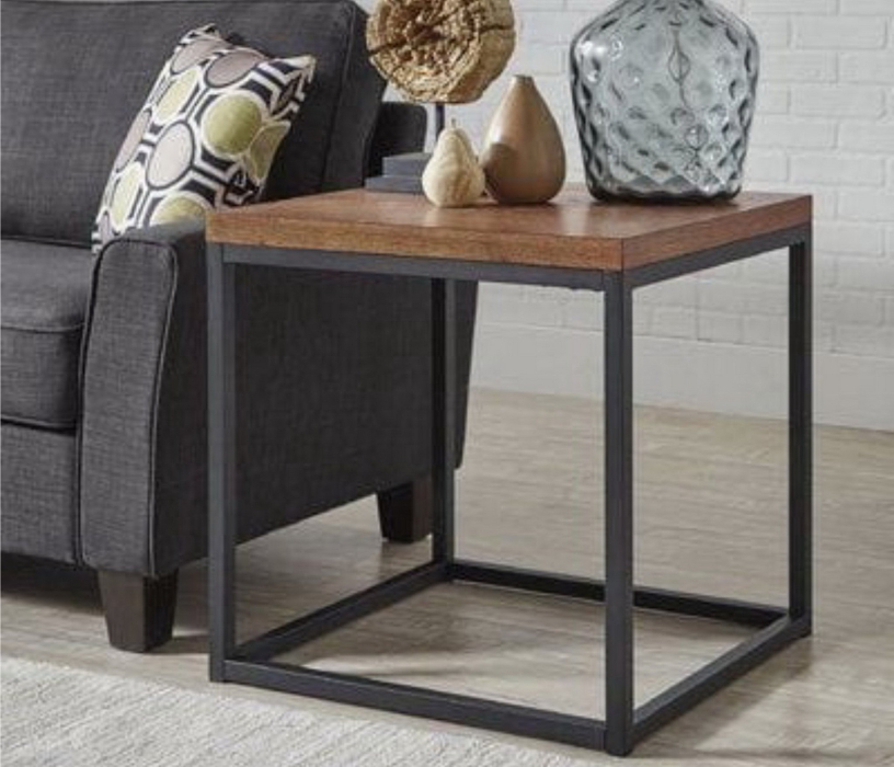 Прикроватные тумбы, Прикроватная тумба Бостон