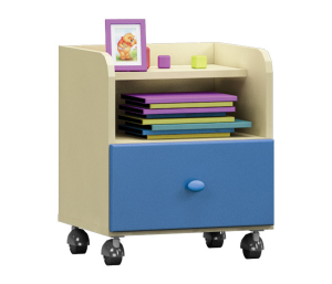 Денди СБ-1419 Тумба прикроватная