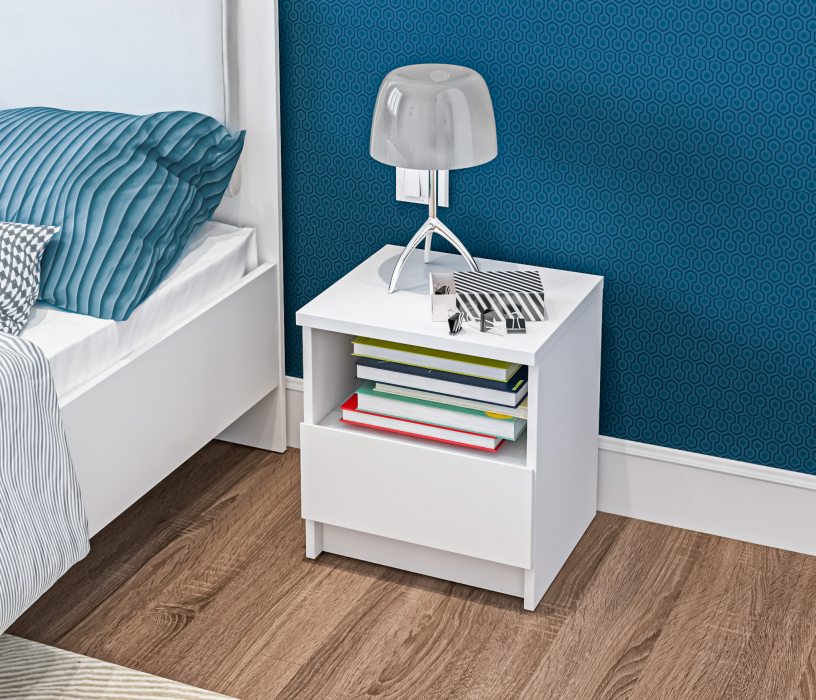 Прикроватные тумбы, Тумба прикроватная Веста СБ-2257