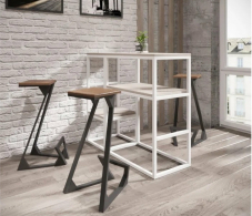 Обеденные столы, Барная стойка Брайтон