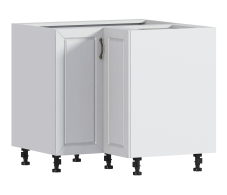 Сити, Сити стол угловой (равносторонний) 2 дв 82х82 см