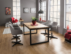 Обеденные столы, Обеденный стол Брайтон