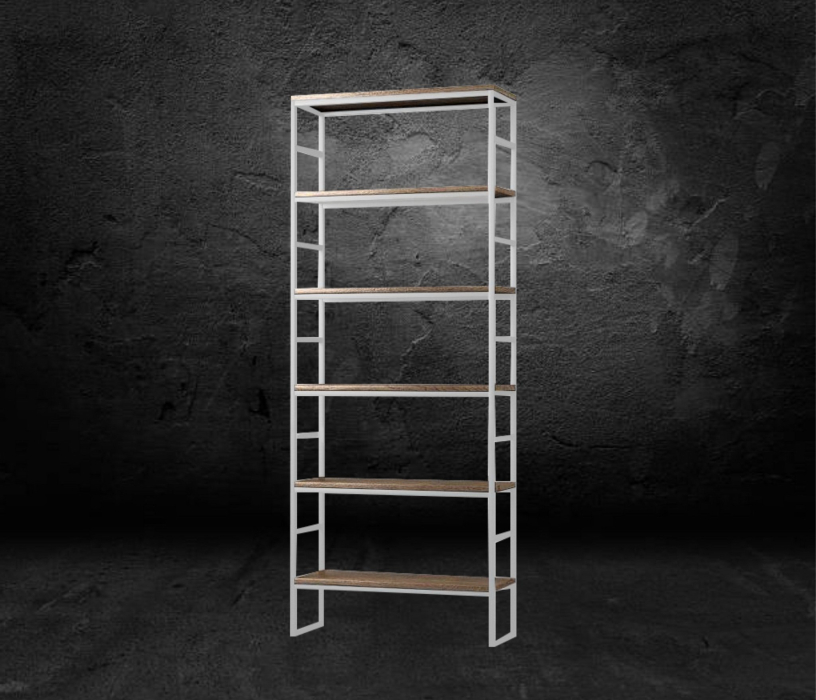 Стеллажи, Стеллаж Бруклин