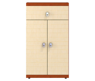 Тумба ГреттаСБ-967 ВишБ/МДФКлён