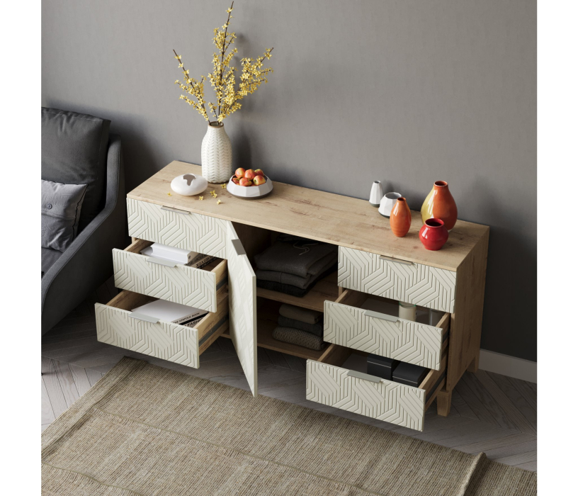 Комоды, Комод Марвин 33