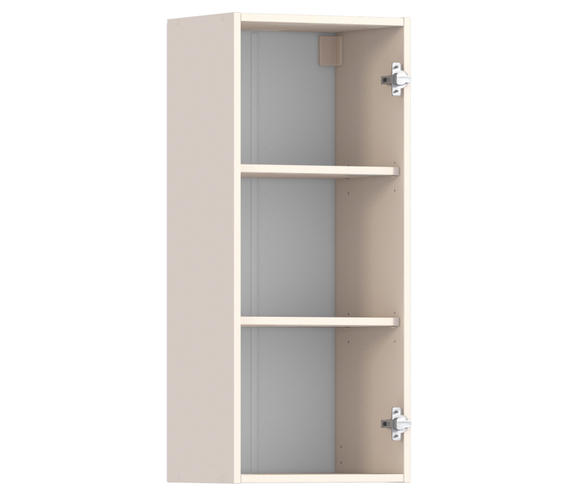 Корпуса, Регина корпус к шкафу навесному 1 дв 40х93 см