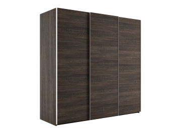 Шкаф-купе Эста ДСП+ДСП+ДСП 270х66х240