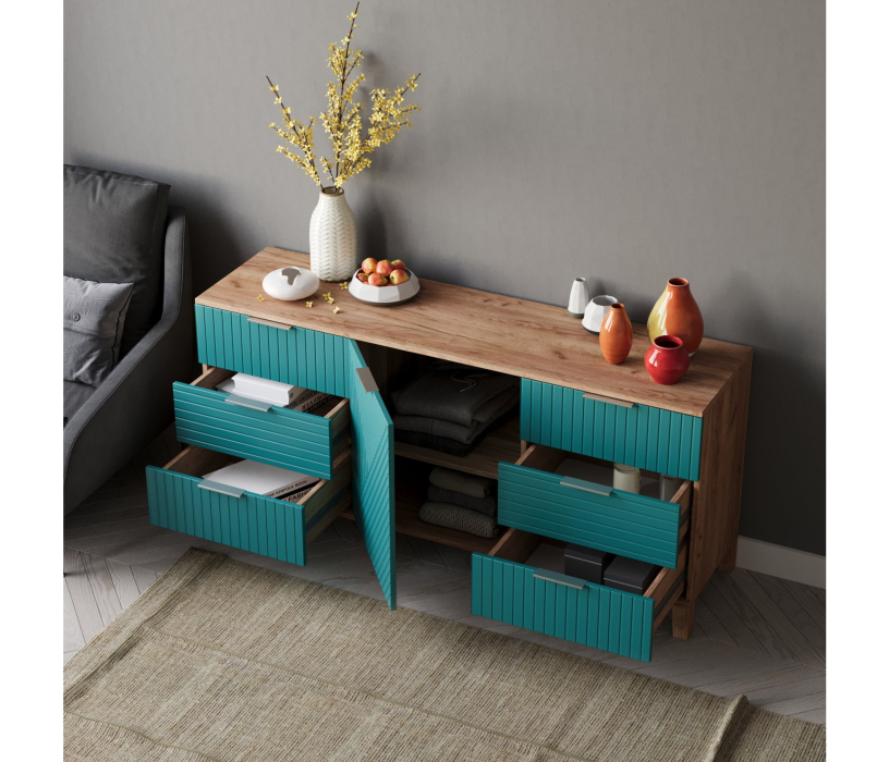 Комоды, Комод Марвин 33