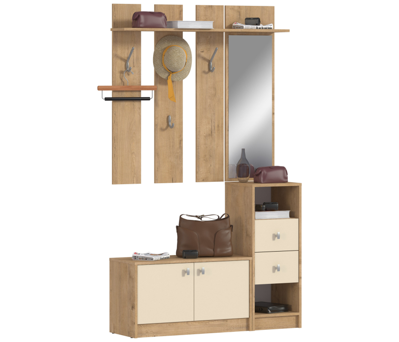 Прихожие, Сидней 1150