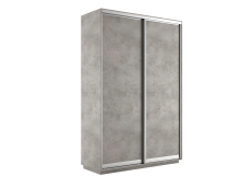 Шкафы-купе, Шкаф-купе Экспресс Элемент дуо 2400 x 1200 x 600