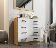 Комоды, Комод К800-3/2 ЛДСП