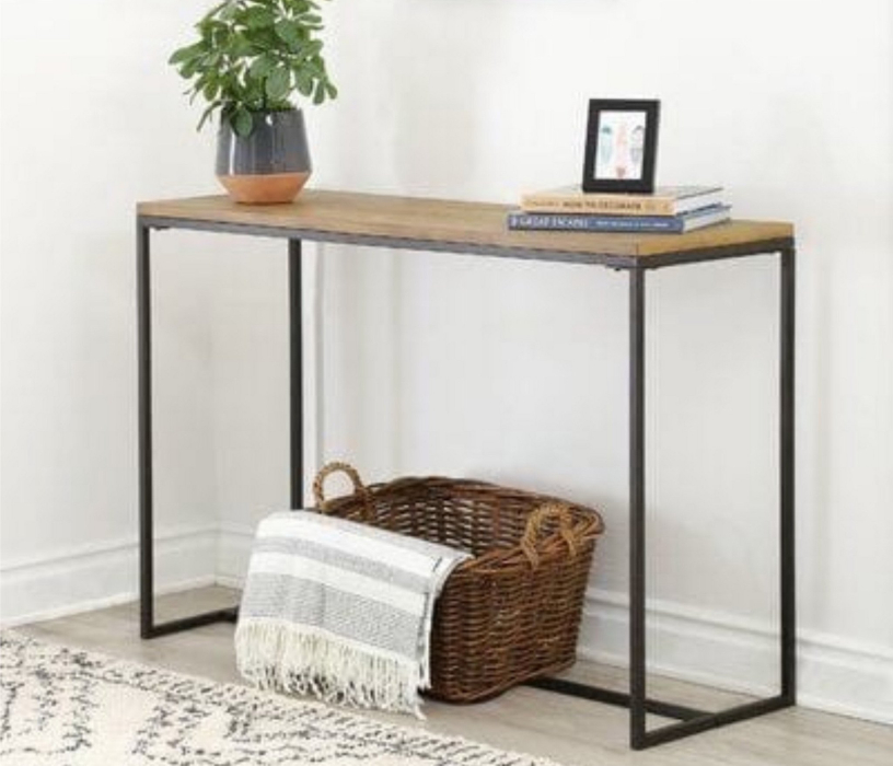 Открытые, Консоль Орландо