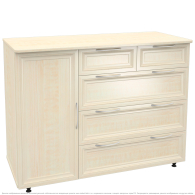 Комоды, Комод 7