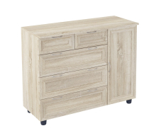 Комоды, Комод 7