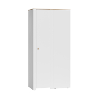 Для одежды, Шкаф угловой Джастин 13.229