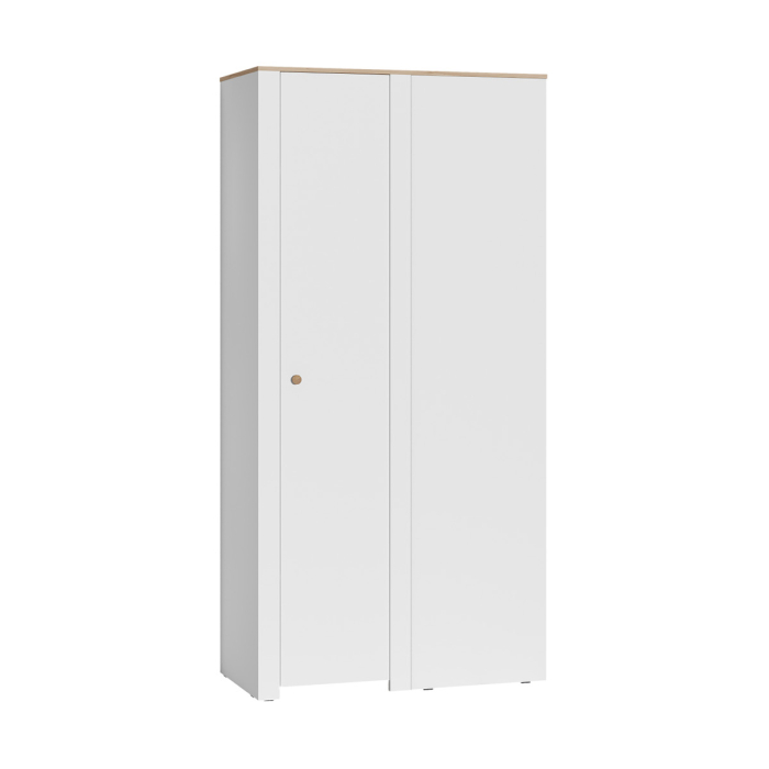 Для одежды, Шкаф угловой Джастин 13.229