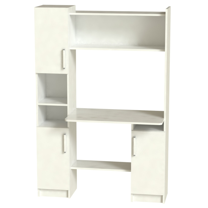 Прямые компьютерные столы, Стол компьютерный Гамаюн М-16