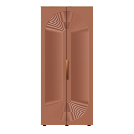 Шкаф распашной Ингрия Luxe 6