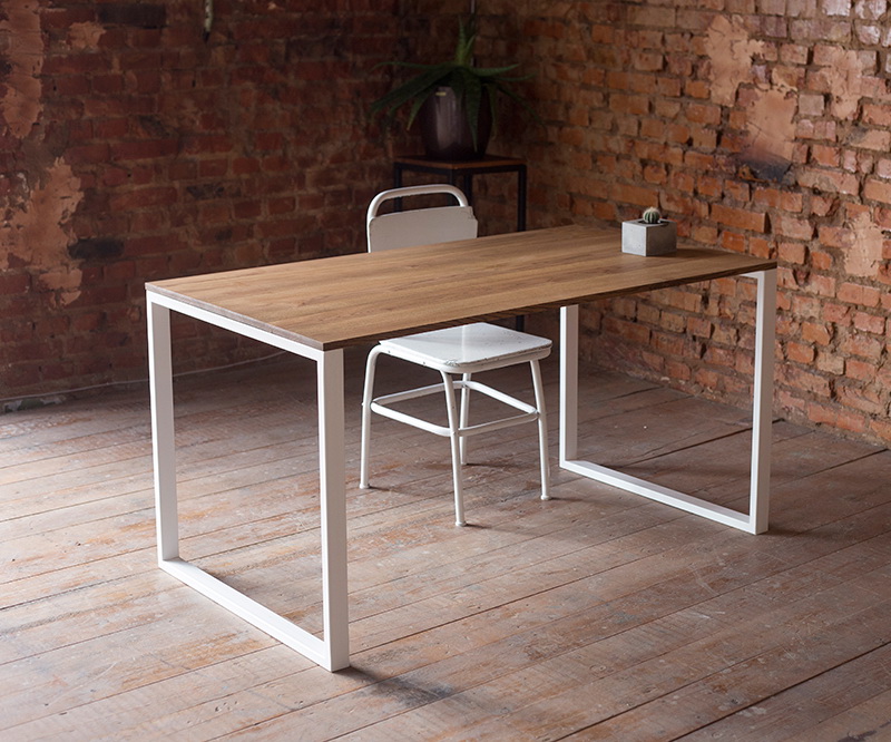 Обеденные столы, Обеденный стол Детройт