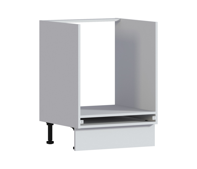 Дублин, Дублин шкаф 60 под духовку