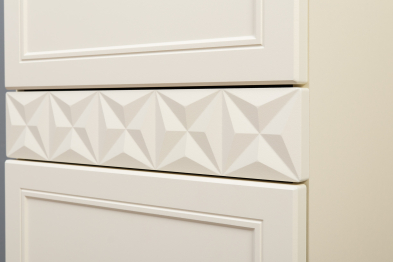 Шкаф-пенал Марион 16.333.01