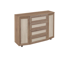 Комоды, Комод 1