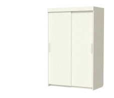 Шкафы-купе 2-х дверные, Шкаф-купе шк-18 двухдверный