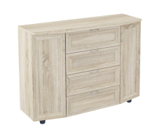 Комоды, Комод 1