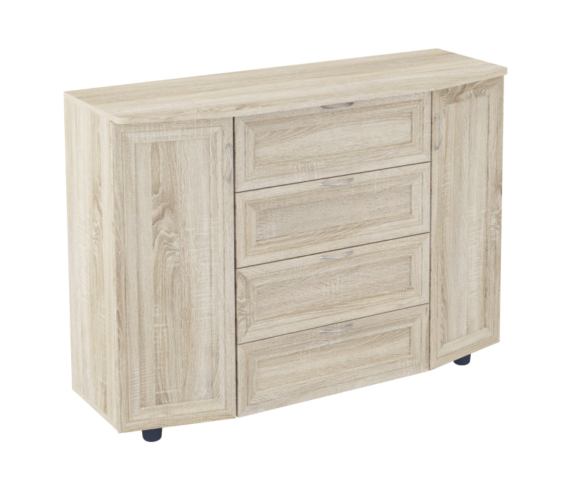 Комоды, Комод 1